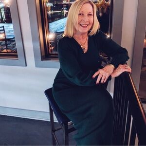 Meet your Posher, Mary